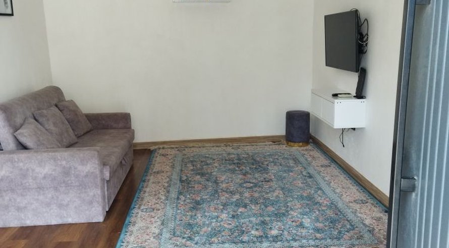 اجاره سوئیت فلت آزادی 46 رشت