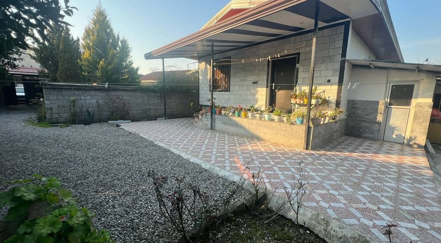 ویلا یک خوابه اسپهبد خورشید 1