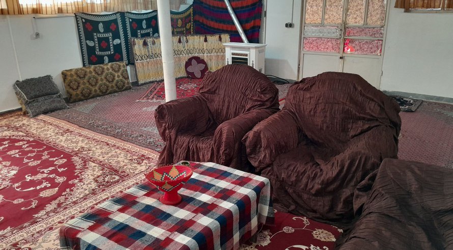اجاره سوئیت یک خوابه شهید بهشتی 2 دره‌شهر