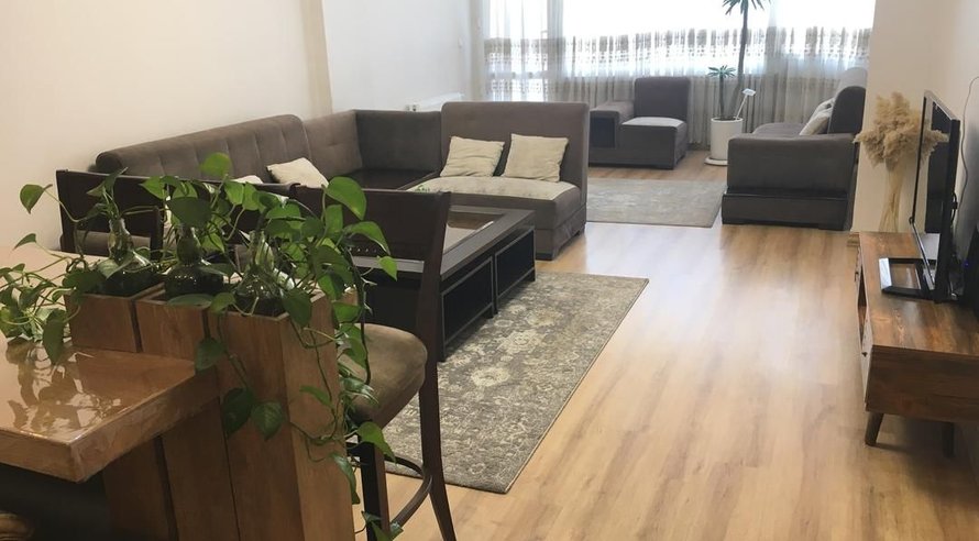 آپارتمان دوخوابه کسرا 1