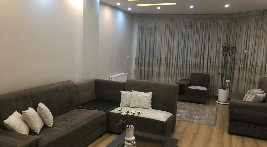 آپارتمان دوخوابه کسرا 1