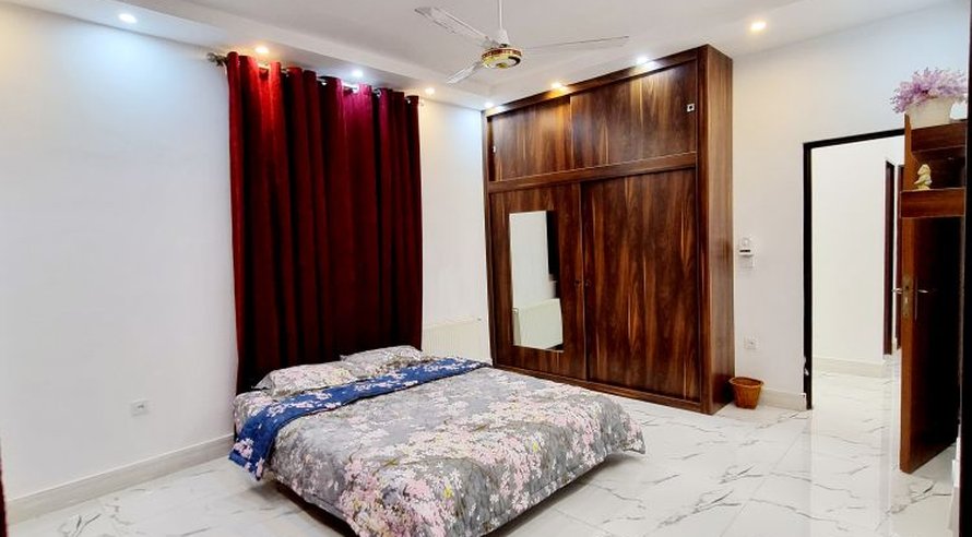 چهارخوابه استخردار آبگرم بهار 20