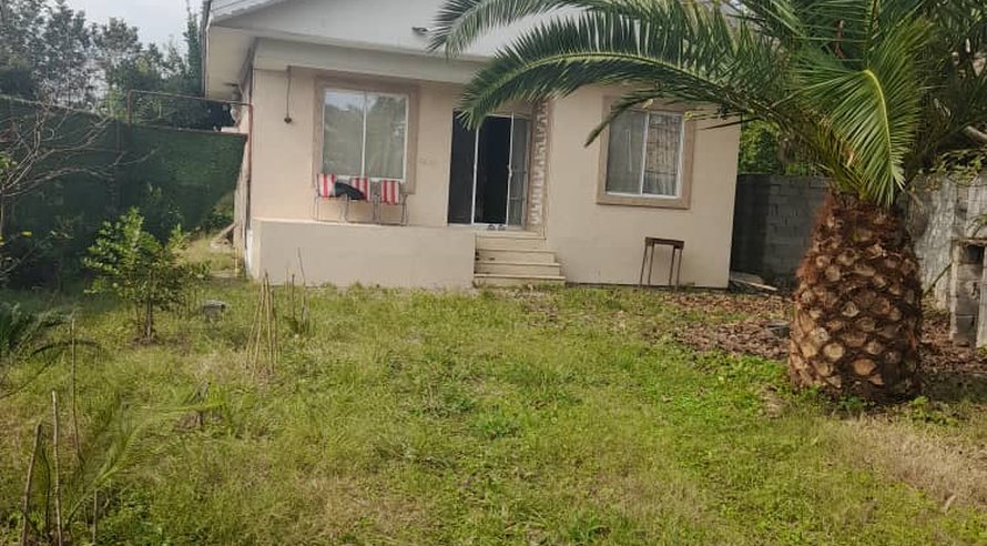 ویلا دوخوابه دهکده سبز 2