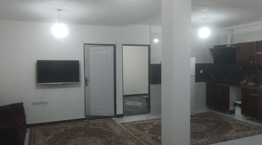 اجاره ویلا دوخوابه جنگلی وحید 2 ماسال