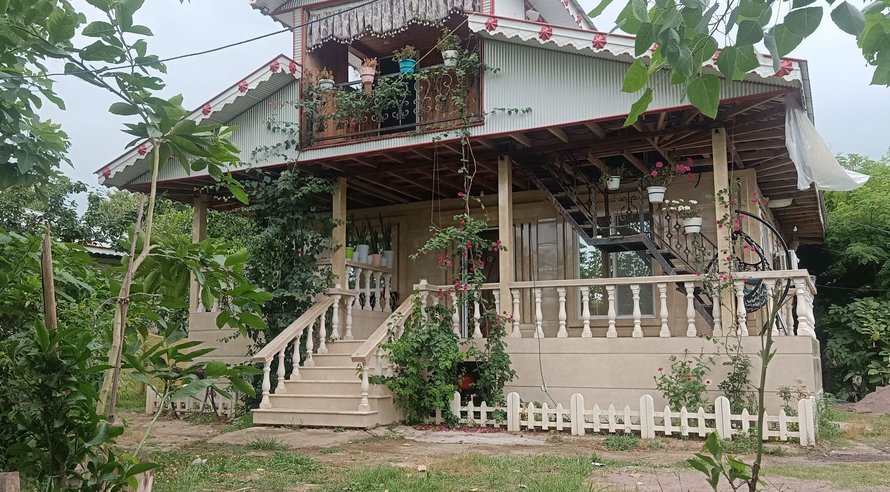 اجاره ویلا سه خوابه سیکاج 1 ماسال