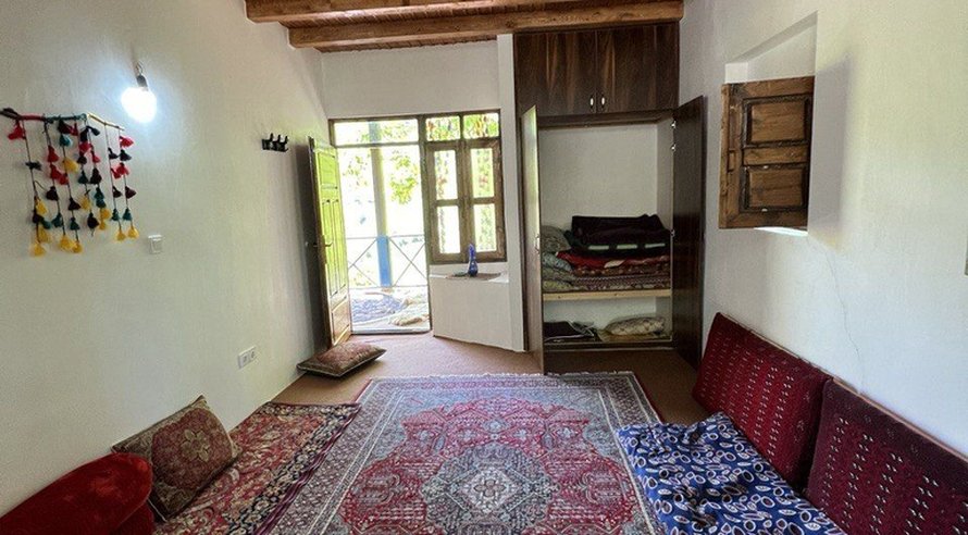 بوم گردی شبره - واحد 6