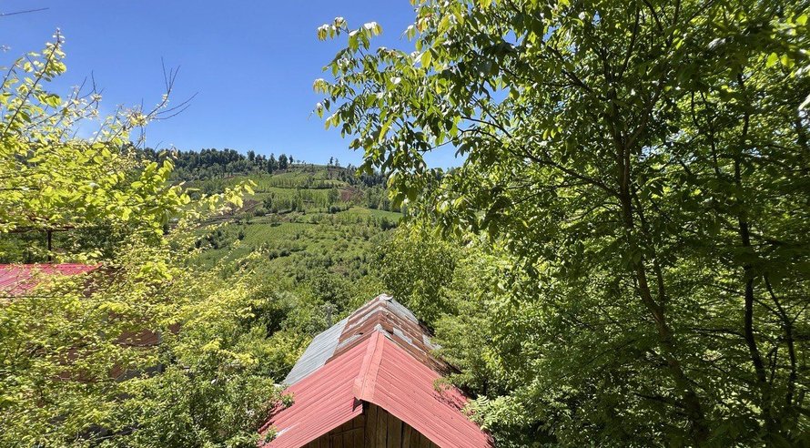 بوم گردی شبره - واحد 5