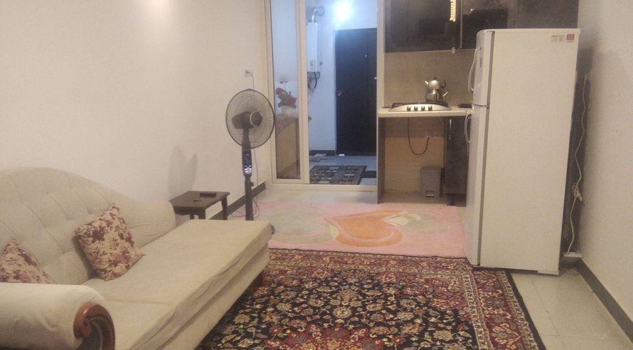 سوئیت فلت آزادگان 8