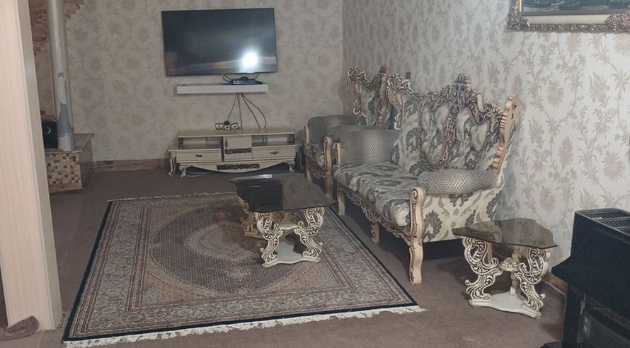 اجاره روزانه آپارتمان یک خوابه بهر همدان