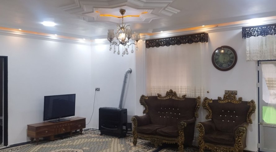 ویلا دوخوابه جلیلی 2