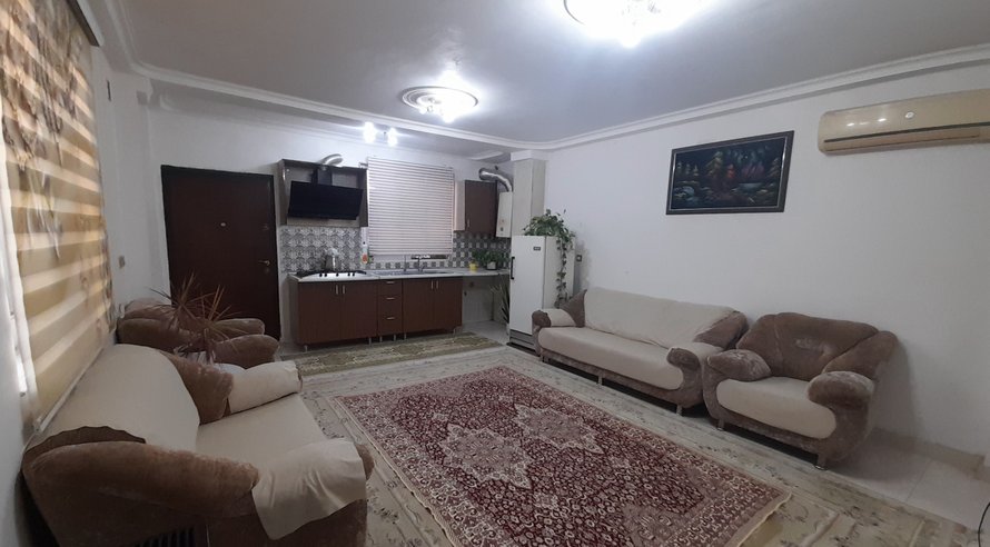 ویلا دوخوابه ارحام