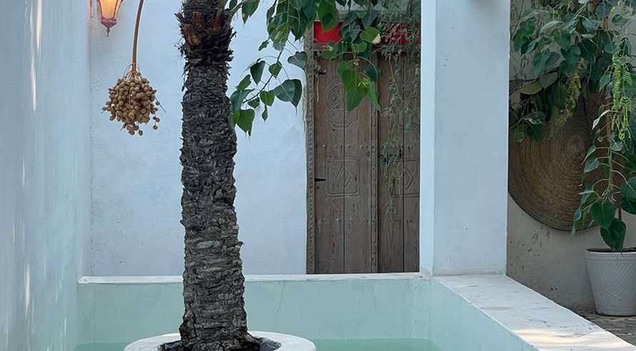 اجاره بوم گردی چهارخوابه هیرا قشم