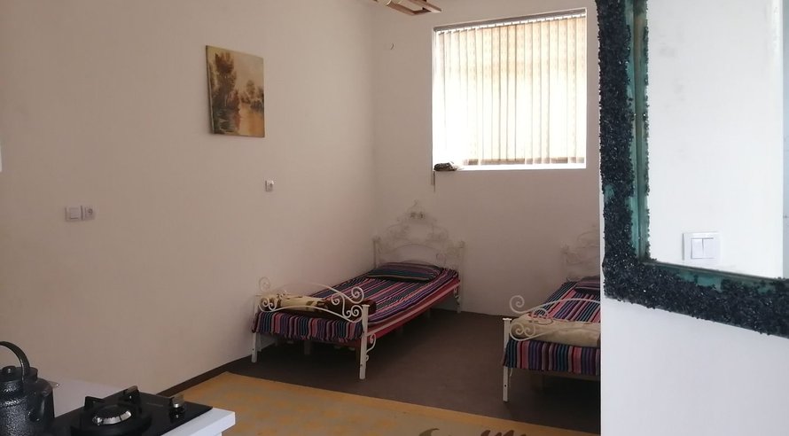 اجاره سوئیت فلت سروش 1 شیراز