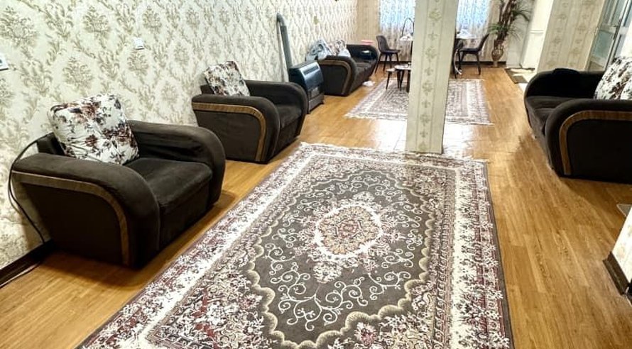 ویلا دوخوابه ساحلی سیاران