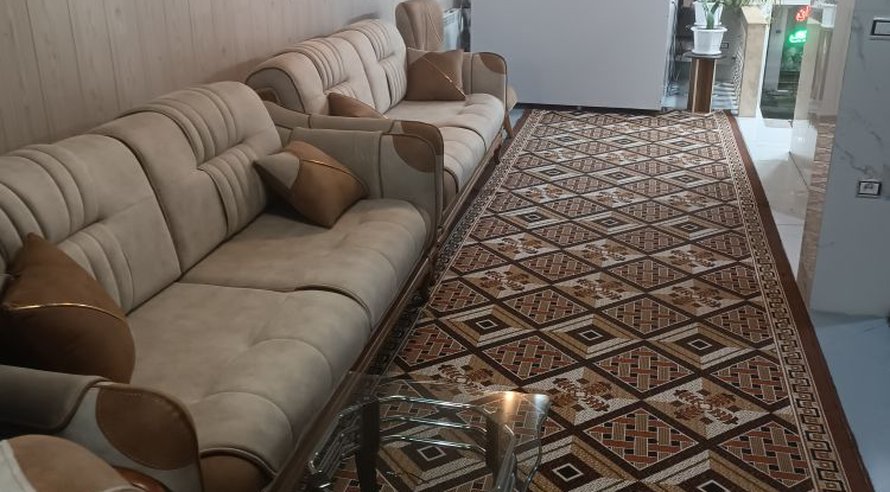 سوئیت فلت آیدا واحد سه تخته 3