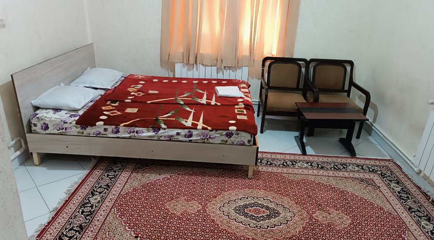 سوئیت فلت آیدا - واحد دوتخته 1