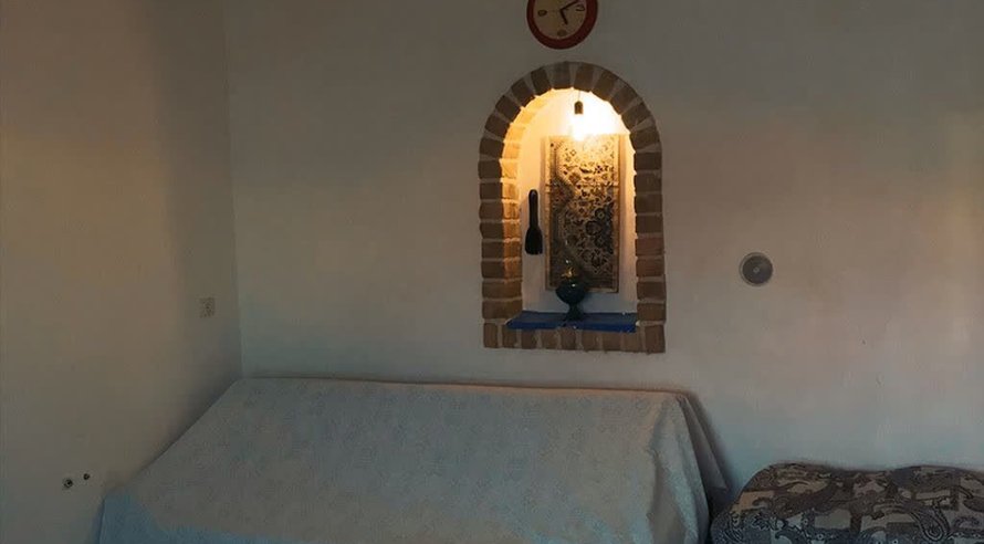 عمارت علیصدر - واحد 2
