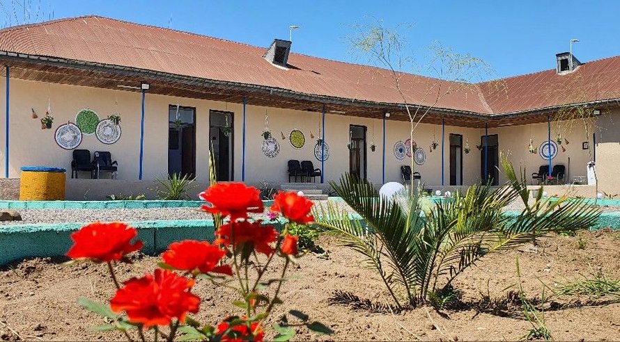 سوئیت تی جا - واحد ۶