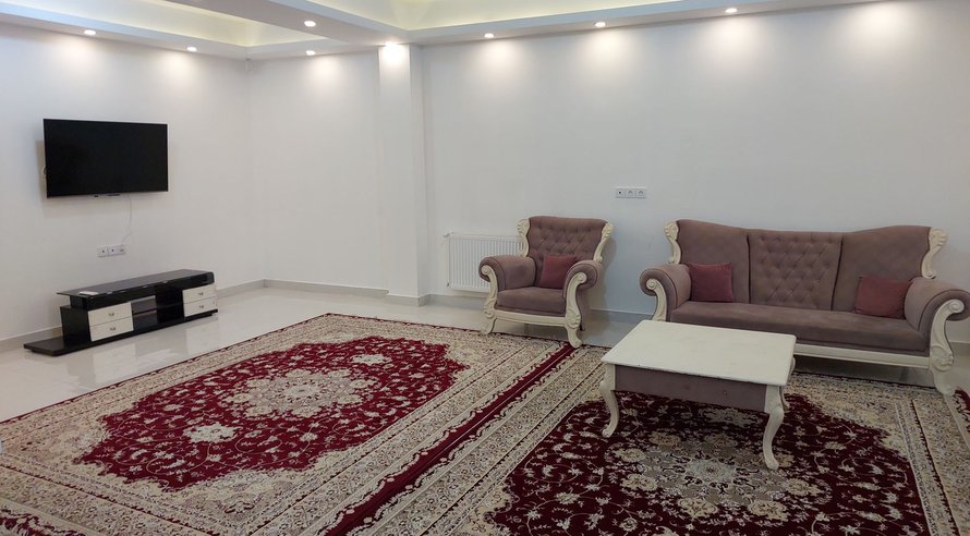 اجاره روزانه آپارتمان دوخوابه آوید سنگر