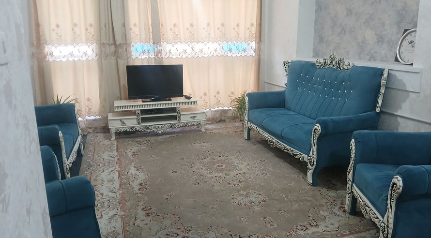 ویلا دوخوابه لاوان