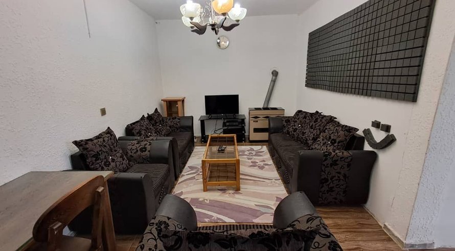 ویلا یک خوابه دریادلان 2