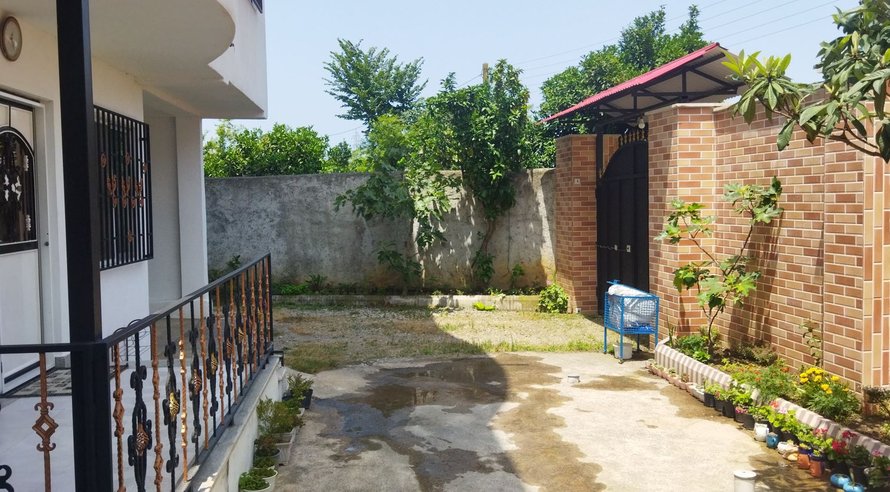 سوئیت یک خوابه شالی 1