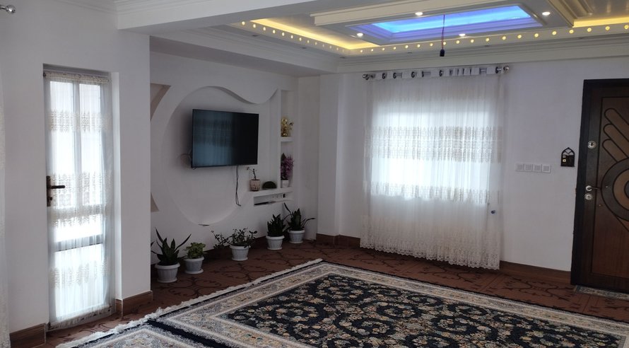 ویلا یک خوابه مهرشاد