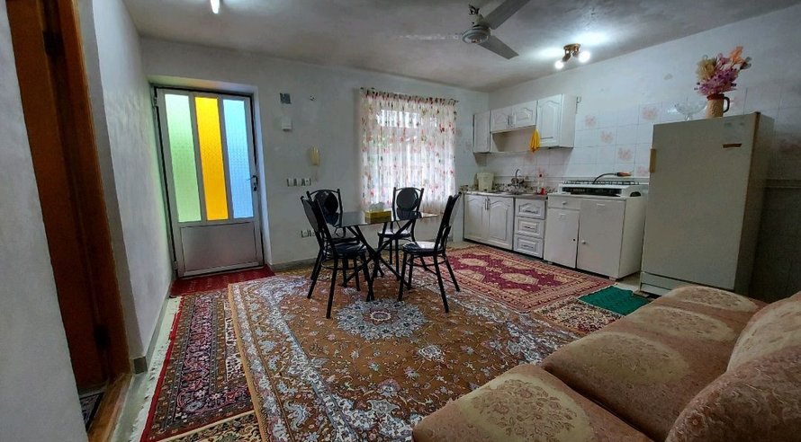 سوئیت فلت تاشک