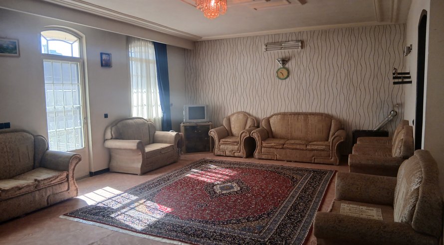 سوئیت یک خوابه جنوب