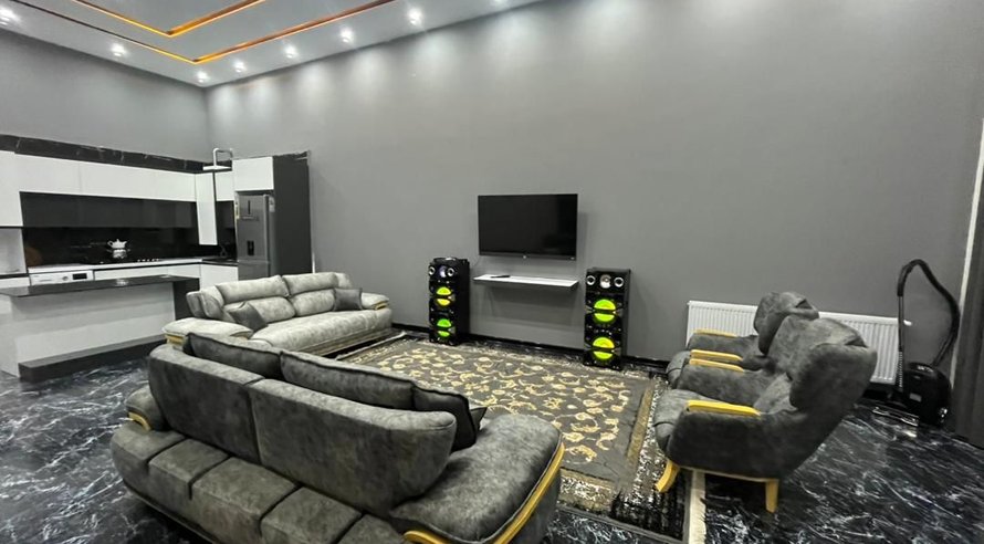 ویلا دوخوابه نوآ