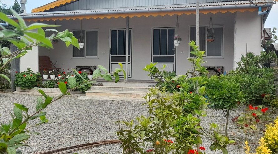 سوئیت یک خوابه آفتاب و مهتاب واحد ۲