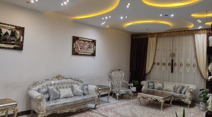 اجاره روزانه آپارتمان یک خوابه ابرند یزد