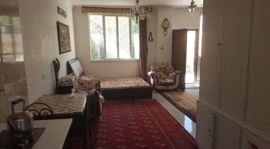 ویلا یک خوابه توشن