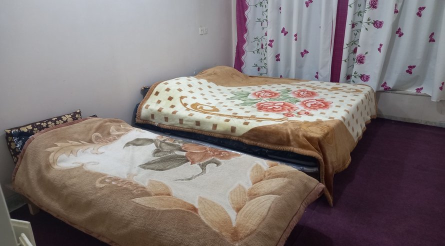اجاره ویلا یک خوابه ملکشهر 1 اصفهان