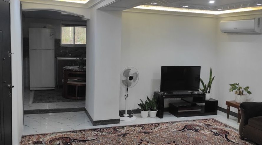 ویلا یک خوابه آراچمنی