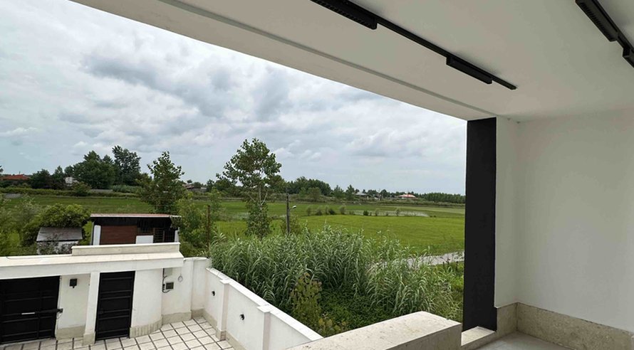 ویلا سه خوابه پانکوک