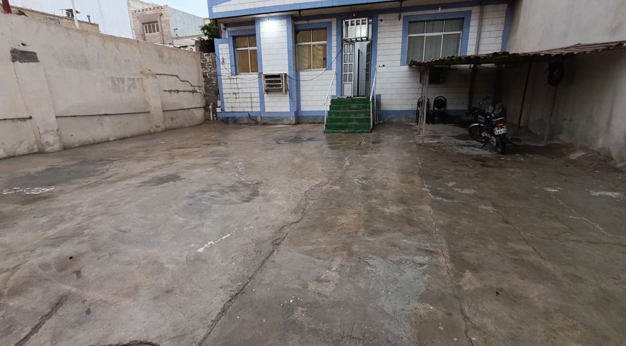 اجاره ویلا سه خوابه ساحلی شکری بوشهر