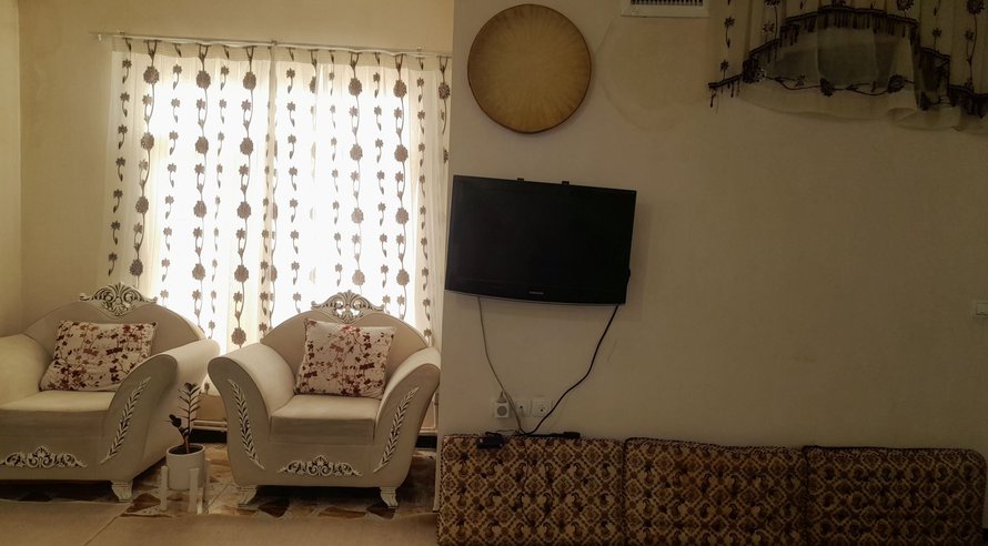 اجاره روزانه آپارتمان فلت پیام 2 مریوان