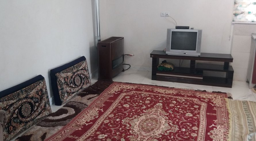 اجاره ویلا یک خوابه روستایی سبز سنگر