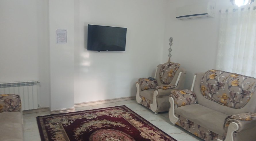 سوئیت یک خوابه رضی 2