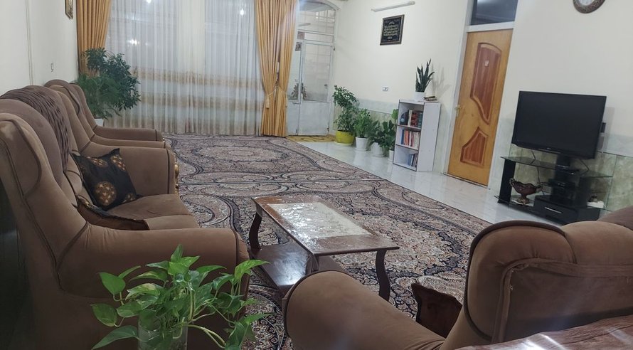 آپارتمان دوخوابه انتظار