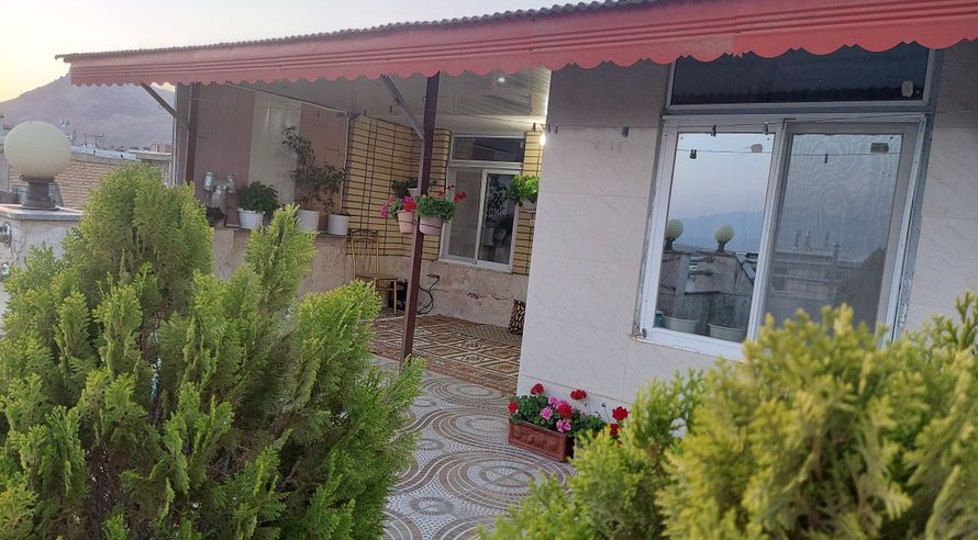 آپارتمان دوخوابه پرهام 6