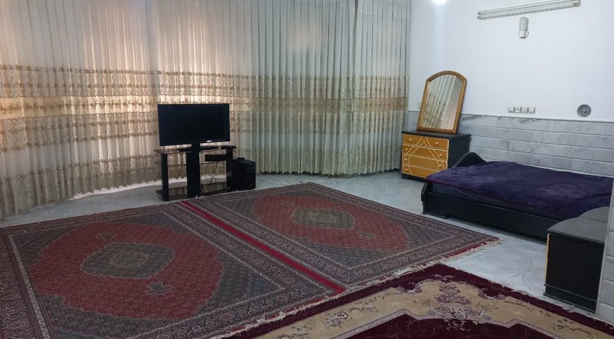 اجاره سوئیت فلت غفوری کاشان