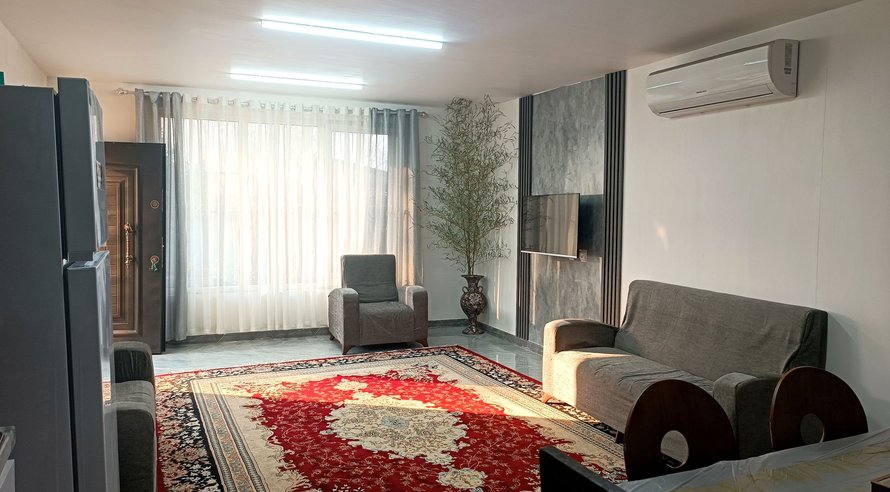 اجاره ویلا دوخوابه دوبلکس افرا لاهیجان