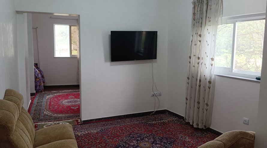 اجاره سوئیت فلت دران ماسال