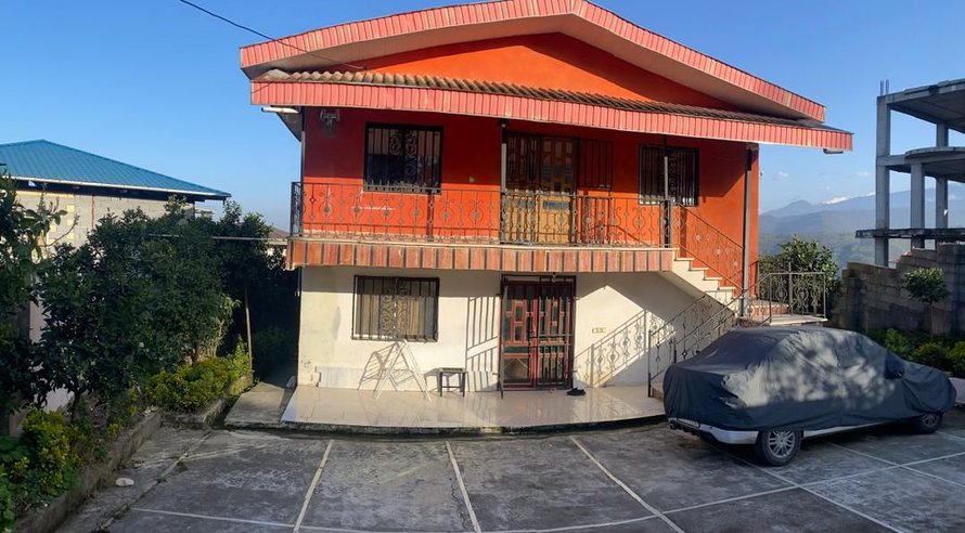 ویلا دوخوابه زندگی 11