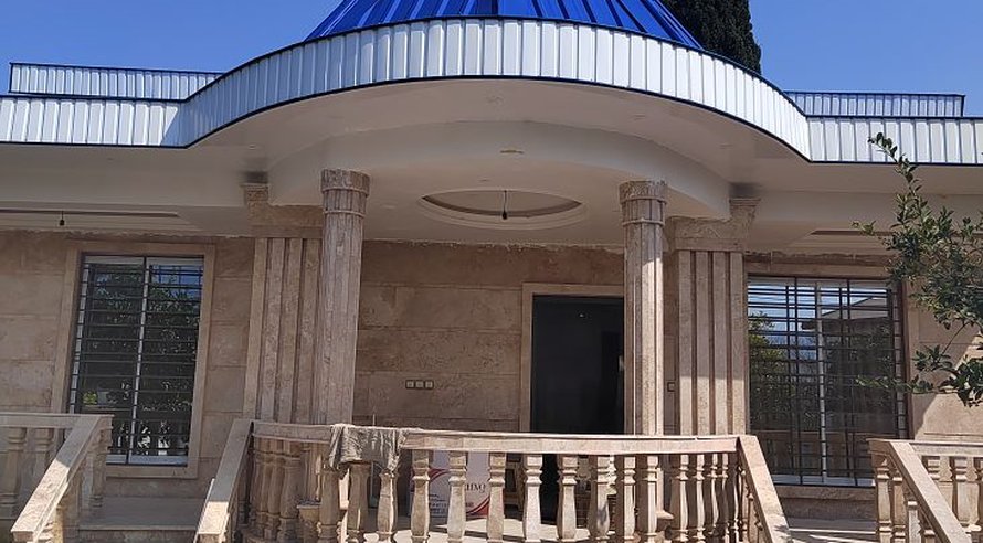 ویلا دوخوابه ساجدی