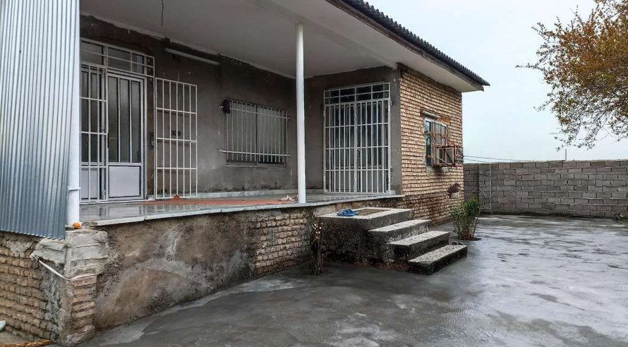 اقامتگاه سنتی دوخوابه مراد 11