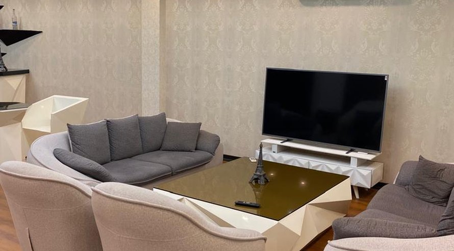 سه خوابه دهکده آرش