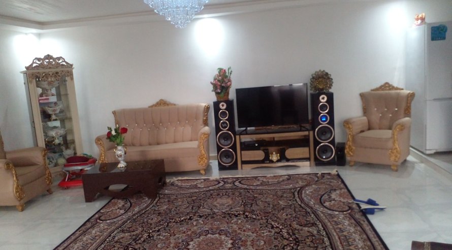 اجاره ویلا دوخوابه امیرسام 1 تالش